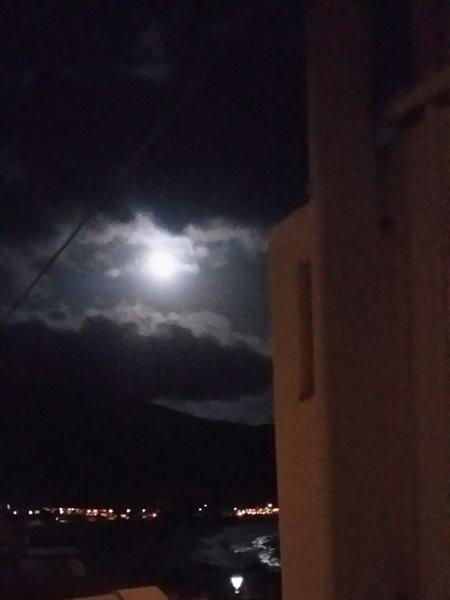 Drakos Twins Aparthotel Mylopotas Bagian luar foto